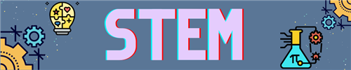 STEM banner